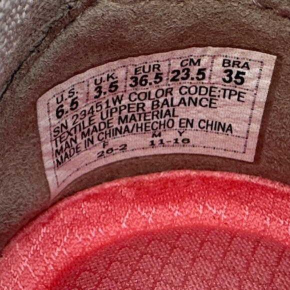 SKECHERS GLIDER STUNNER TAUPE 6.5 WIDE FIT - Picture 5 of 11